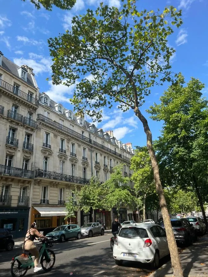 Scandal - Atelier Studio Paris France