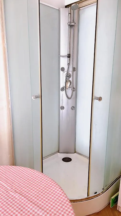 Apartment Scandal - Atelier Studio Paris France